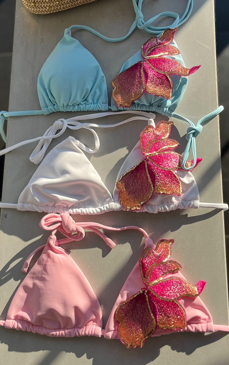 Pink Blossom Collection