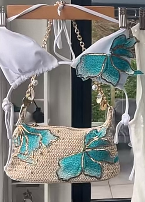 Ocean blossom collection