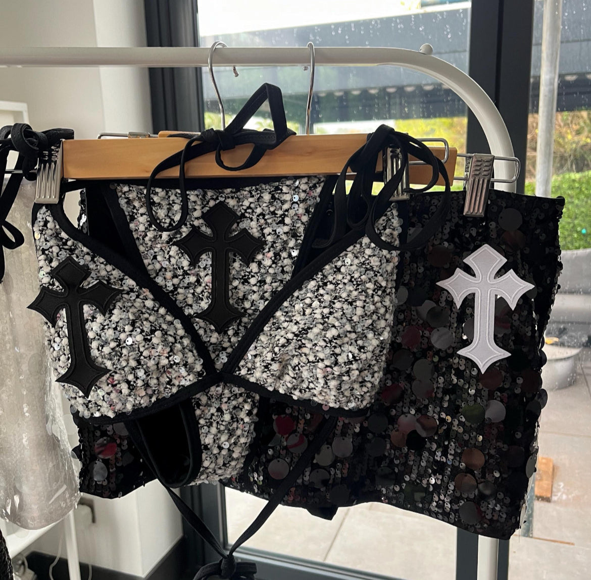 Cross collection