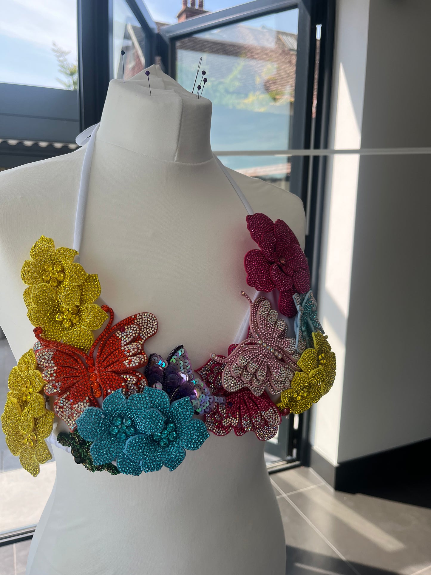 Zara bikini