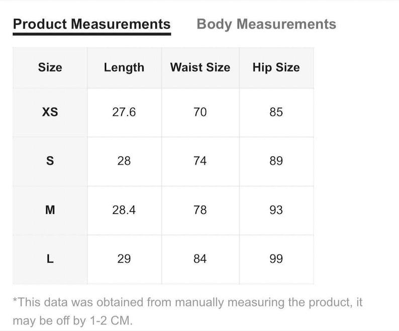 Blue / orange flora sequin skort