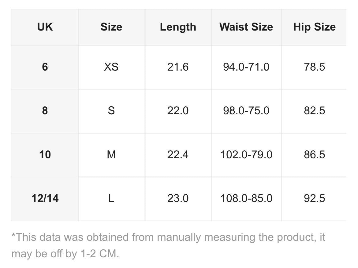 Matcha / pink Gem starfish tank & shorts SET